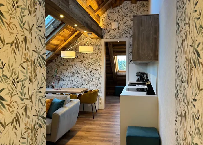 Apartament Urbana Luxury *