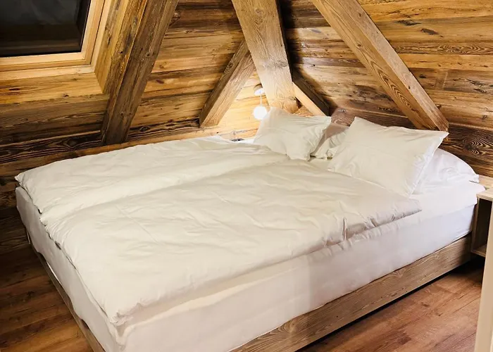 Urbana Luxury Апартаменты Лешче