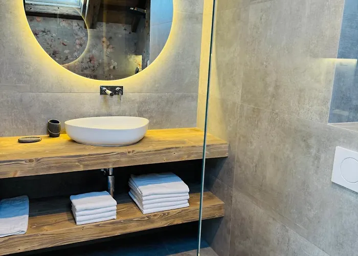 Urbana Luxury Apartament