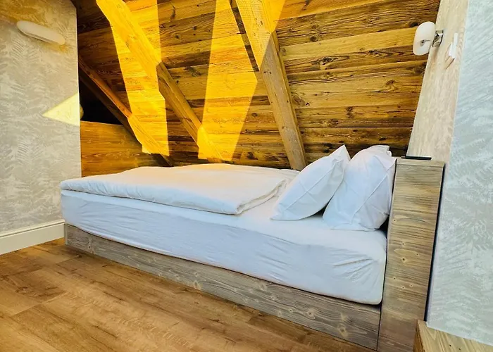 Urbana Luxury Апартаменты *