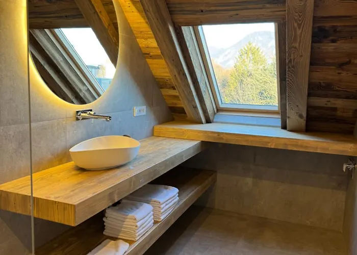 Urbana Luxury * Lesce (Upper Carniola)