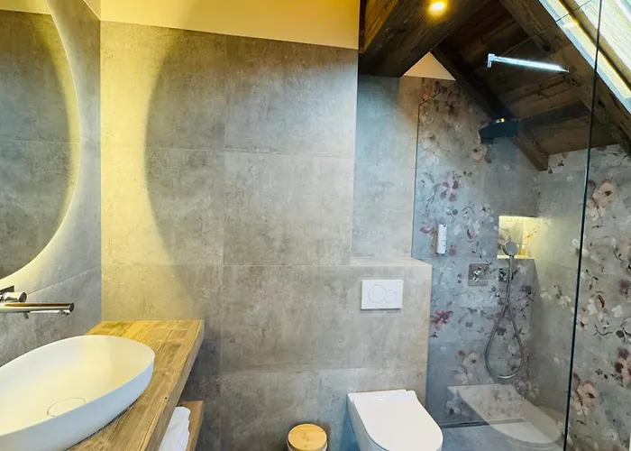 Apartament Urbana Luxury *