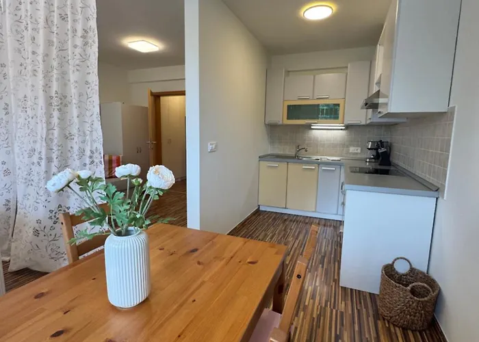 Apartament Urbana Luxury