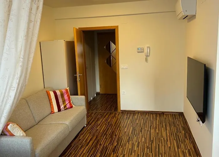 Urbana Luxury Apartament Lesce (Upper Carniola)